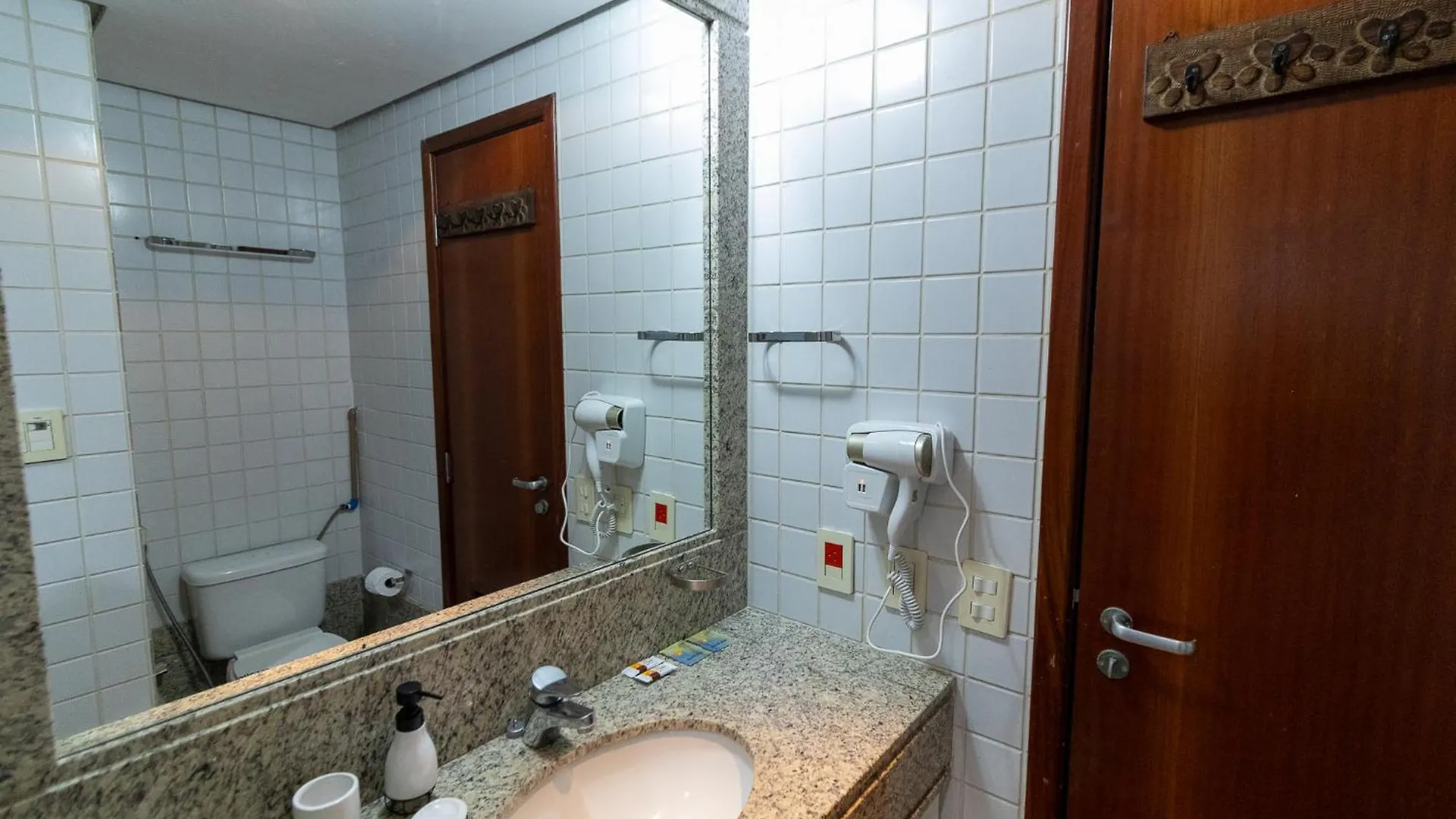 360 Confort Suites By Ozped Brasilia